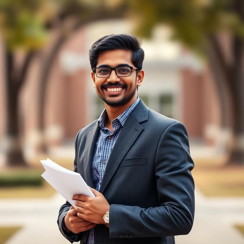 Rahul S.